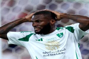الأهلي يقتنص بديل كيسيه من فرنسا