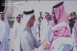 التقارب السعودي الإماراتي محاولة لإعادة ترتيب جبهة أنهكتها خلافاتها وتضارب حساباتها وتخبط اداراتها 