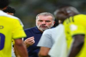 تشكيل النصر ضد العين.. بوستيكوجلو يصعق بينتو ويغير شكل العالمي