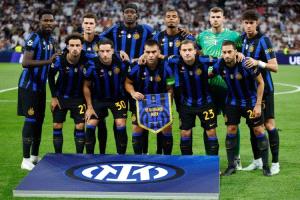 مُلّاك إنتر ميلان الإيطالي يدرسون الاستحواذ على نادٍ أوروبي جديد