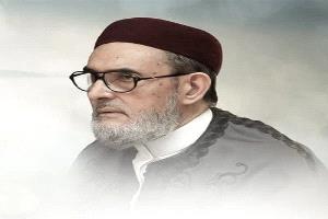 مفتي ليبيا يهاجم السعودية