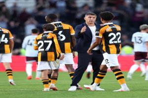 بعد 3 جولات.. هال سيتي يتفوق على جميع أندية البريميرليج