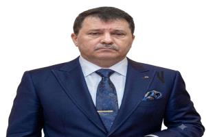 النائب العام يدعو الى صياغة إطار تشريعي عربي موحد ينظم استخدام أدوات الذكاء الاصطناعي في العمل القضائي