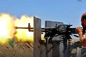 مقتل أكثر من 60 شخصًا في معارك بين الحوثيين والقوات الحكومية