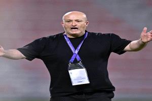 ولد علي يرفض شماعة التحكيم بعد خسارة اليمن أمام قطر