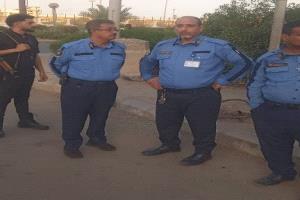بتوجيهات الشاؤوش وقيادة نائبه العقيد عادل يوسف.. شرطة المرور بعدن تضبط أكثر من 100 سيارة مخالفة