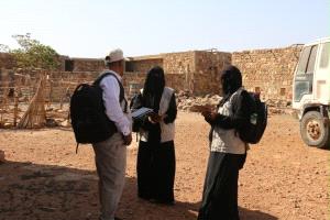 سقطرى.. الباحثات الميدانيات يواصلن تنفيذ الجولة الثالثة لمسح ميزانية الأسرة 2026م في مديرية حديبو
