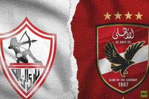 صراع قطبي الكرة المصرية.. الزمالك يطالب البرلمان بالتحقيق في عقود لاعبي الأهلي