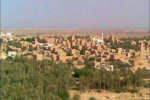أبرام صلح قبلي برضوم شبوة إثر إصابة المعزف القشعوري ونقله لأحد مشافي عتق بشبوة 
