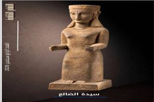 مدينةٌ تختبئ تحت ترابها حكاياتٌ لم تُقرأ كلها بعد