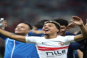 بعد تمرده وغيابه.. بيزيرا يحقق مراده ويرحل عن الزمالك رسميًا