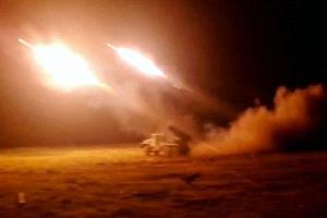 تعزيزات عسكرية تصل إلى جبهات تعز الغربية بقيادة حمدي شكري الصبيحي