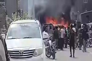   تحول ميداني يجب استثماره سياسياً لإعادة إحياء دور المجلس الانتقالي