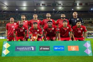 رسميًا.. منتخب عمان يتأهل الى نصف نهائي خليجي27 عن طريق القرعة