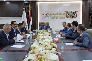 اليمن يحظر دخول وتداول المنتجات الإيرانية بمختلف أنواعها