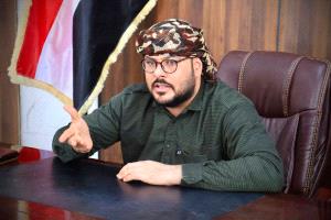 الجفري : الحملة الأمنية المسعورة رد انتقامي على النجاح الجماهيري الكبير للفعالية الجماهيرية بحضرموت