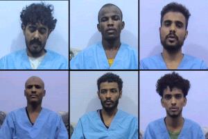 عاجل / أمن عدن يطيح بخلايا إرهابية مدرّبة في مناطق الحوثيين ويكشف مخطط استهداف العاصمة