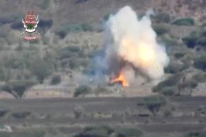 أسر قيادي وتدمير آليات.. العمالقة الجنوبية تضرب الحوثيين على 3 جبهات (تفاصيل)