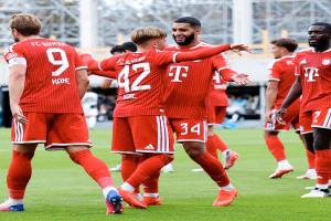 ليس أوليسي.. ريال مدريد يستهدف نجما دوليا من بايرن ميونخ