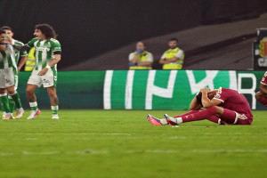الهزيمة الأولى يا مورينيو.. ريال مدريد يعاقب نفسه في ليلة مجنونة لا تُصدق!