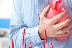 مش صغير على أمراض القلب والكلى.. 79% من الشباب لديهم علامات 