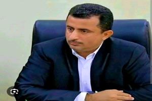الوليدي .. حاضر في الميدان وهاتفه لا يُغلق في وجه المواطنين