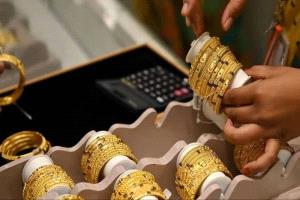 الذهب يقفز في مصر.. اليوم الجمعة 18 سبتمبر 2026
