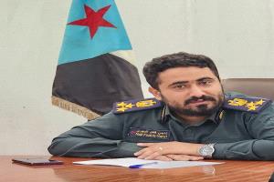 قائد طوق عدن: منافذ العاصمة مؤمنة والعمل منتظم.. ولا انتهاكات بحق المواطنين والنازحين
