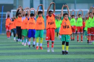 صدور قرار الاتحاد بتشكيل الجهاز الفني والإداري لمنتخب تحت 15 عاماً
