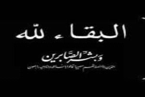استشهاد البطل همام الحيراني في جبهة حيس.. ويلحق بشقيقه بعد 7 سنوات