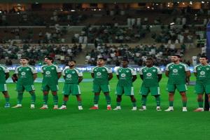 تشكيل الأهلي السعودي المتوقع ضد صن داونز في كأس القارات
