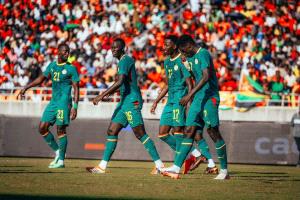 «تصفيات كأس أمم أفريقيا» السنغال تكتفي بالتعادل مع موزمبيق