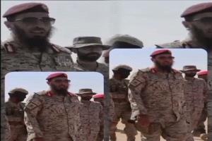 تساؤلات شعبية.. أين توارت قوات الطوارئ بقيادة "عمار طامش" عن مواجهة الحوثي بعد أحداث حضرموت؟ 