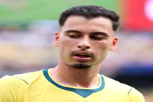 رسميًا.. مارتينيلي يكمل مثلث الرعب في الهلال السعودي