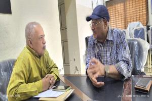 مشروع كتاب مرتقب للسفير قاسم عبدالرب 
