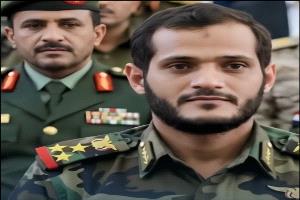 تفاصيل مصرع قيادي حوثي موال للحرس الثوري بضربة جوية 