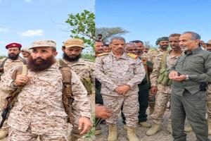 الصبيحة.. جغرافيا النار وإرث المقاومة في معارك الجنوب