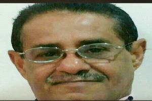 وفاة القيادي المحلي سعيد شيباني 