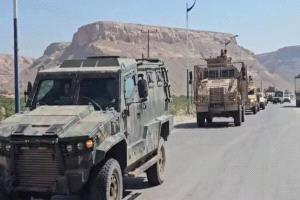 الكشف عن عناصر من داعش تملك طائرات مسيرة تقع بقبضة  الجيش السعودي والباكستاني في سيئون