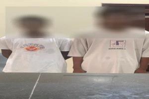 ضربة أمنية سريعة: سقوط متهمين بسرقة منزل واستعادة الذهب كاملاً