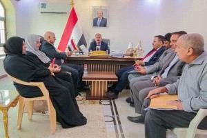 وزير النقل يكشف عن إجراءات جديدة تتضمن آلية موحدة لعمل الموانئ لتعزيز جهود مكافحة التهريب