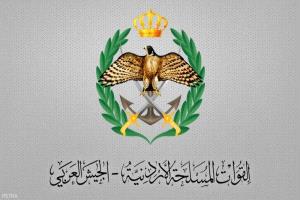 الأردن يعلن اعتراض 18 صاروخا باليستيا أطلقت من إيران
