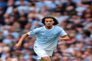 بوعدي: سأخوض مباراة أحلامي ضد مانشستر يونايتد