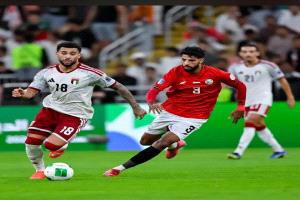 خليجي 27.. قطر لحسم التأهل المبكر واليمن يراهن على المفاجأة