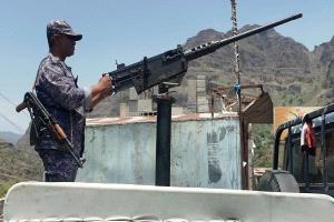 نزيف في الصفوف الأولى.. "معركة المرتفعات" تكبد الحوثيين خسائر ثقيلة
