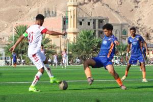أهلي عدن يودع كأس الجمهورية من دور الـ16 بالخسارة أمام سلام الغرفة