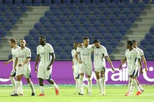 6 فرق بلا انتصارات منذ إنطلاقة دوري روشن السعودي 2026-2027