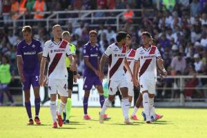 «الدوري الإيطالي»: فوز أول لتورينو... قلب الطاولة على الفيولا