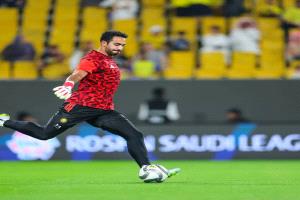 رسميًا.. دونيس يحدد بديل نواف العقيدي في كأس الخليج