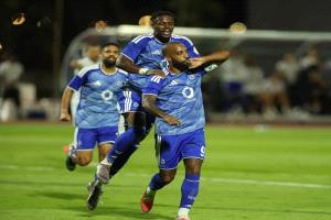 «دوري روشن السعودي» نيوم يواصل التحليق برباعية في الفتح